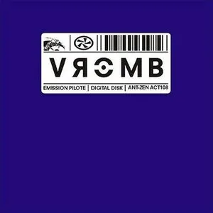 Pochette de Emission Pilote de Vromb