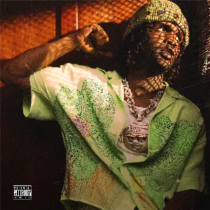 Pochette de Almighty So 2 de Chief Keef