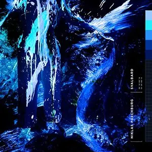 Pochette de Svalbard de Niklas Paschburg