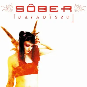 Pochette de Paradÿsso de Sôber