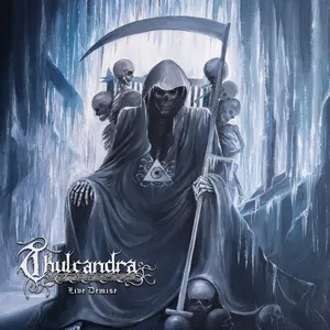 Pochette de Live Demise de Thulcandra