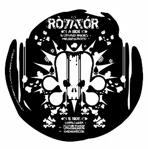 Pochette de Help Me Keep Up Destruktion de Rotator