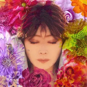 Pochette de FIXER de Akina Nakamori