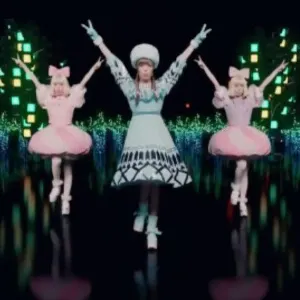 Pochette de harajuku shit de dgty