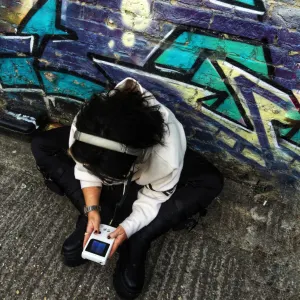 Pochette de Shaman de Chipzel