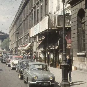 Pochette de Ubiquity de Omnis