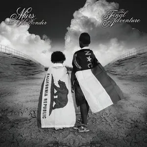 Pochette de The Final Adventure de Murs - 9th Wonder