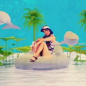 Pochette de Find A New Lover de YUNHWAY