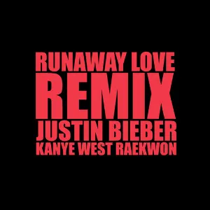 Pochette Runaway Love (remix)