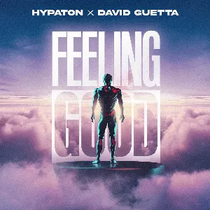 Pochette de Feeling Good de David Guetta