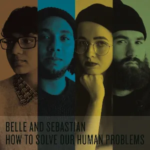 Pochette How to Solve Our Human Problems