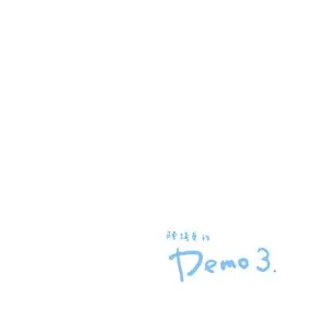 Pochette de Demo 3 de Cheer Chen