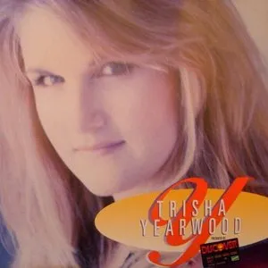 Pochette de Discover Card Trisha Yearwood Sampler de Trisha Yearwood