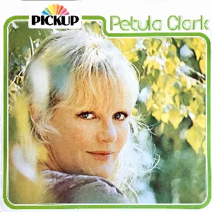 Pochette de Petula Clark de Petula Clark