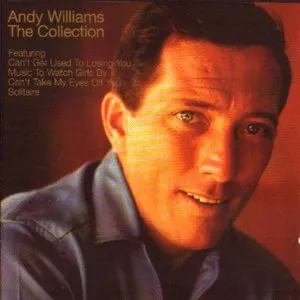 Pochette de The Collection de Andy Williams
