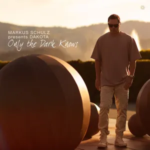 Pochette de Only the Dark Knows de Dakota - Markus Schulz