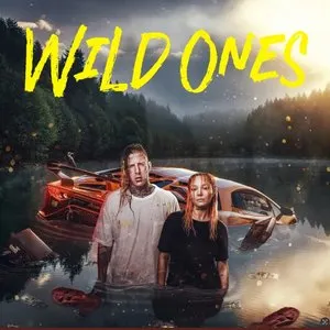 Pochette de Wild Ones de Tom MacDonald