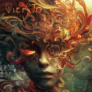 Pochette de Viento de Gabry Ponte