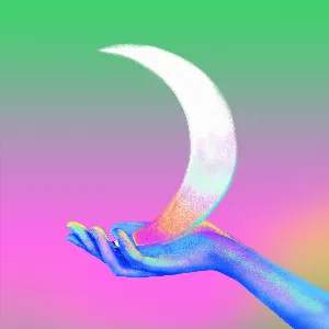 Pochette de Slow de Matoma