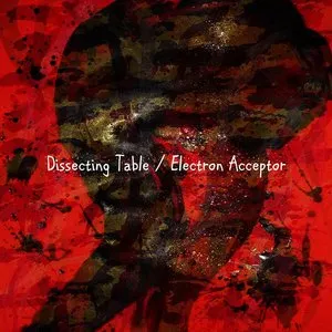 Pochette de Electron Acceptor de Dissecting Table