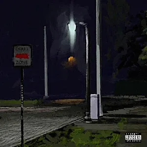 Pochette de Drug Zone de The Alchemist - Boldy James