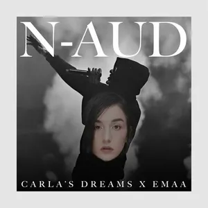 Pochette de N-Aud de Carla’s Dreams