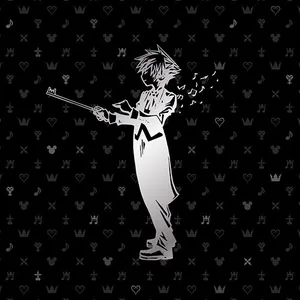 Pochette de KINGDOM HEARTS Concert -First Breath- Album de Yoko Shimomura