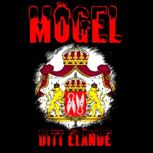 Pochette de Ditt elände de Mögel