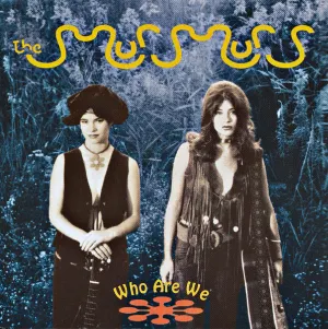 Pochette de Who Are We de The Murmurs
