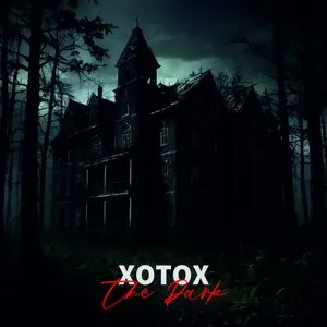 Pochette de The Dark de xotox