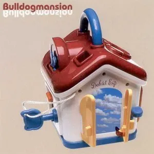 Pochette de Debut E.P. de Bulldog Mansion