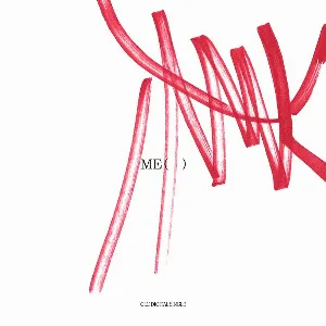 Pochette de ME (美) de CLC