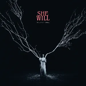Pochette She Will: Original Motion Picture Soundtrack