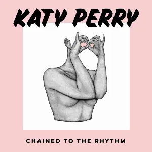 Pochette Chained to the Rhythm