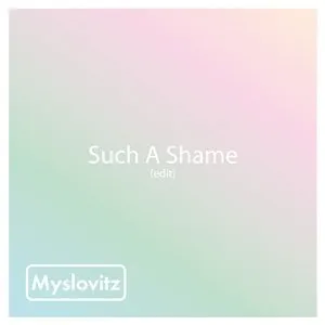Pochette de Such a Shame de Myslovitz