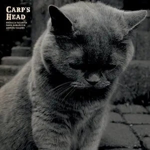 Pochette de Carp's Head de Ghédalia Tazartès