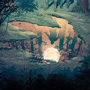 Pochette Jurassic World: Original Motion Picture Soundtrack