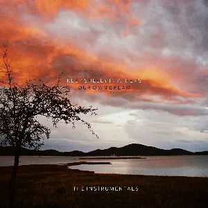 Pochette de Our Own Dream: The Instrumentals de Keep Shelly in Athens