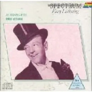 Pochette An Evening With Fred Astaire