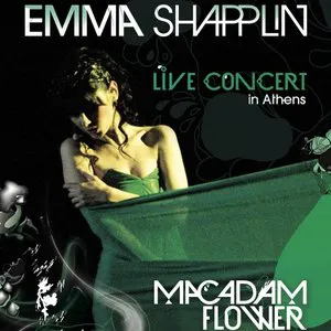 Pochette Macadam Flower: Live Concert in Athens