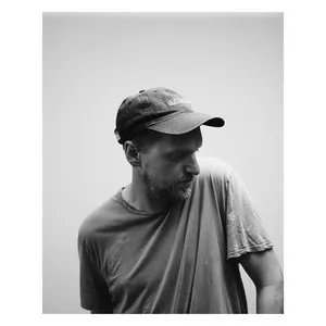 Pochette de Oblivion de SOHN