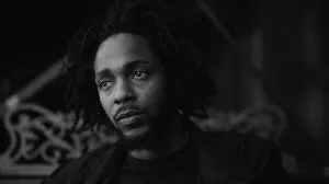 Pochette de Count Me Out de Kendrick Lamar