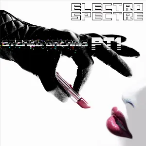 Pochette de Stereo Dreams PT1 de Electro Spectre