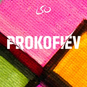 Pochette de Symphony No. 4 de Sergei Prokofiev - Gianandrea Noseda