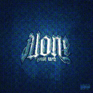 Pochette de ALONE de Young Cardi