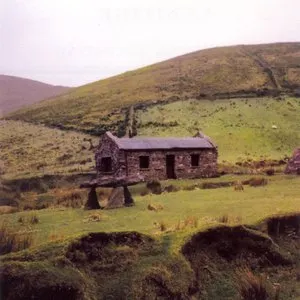 Pochette de Glasgow Monday de Jandek