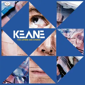 Pochette de The Lovers Are Losing de Keane