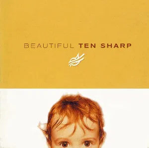 Pochette de Beautiful / You de Ten Sharp