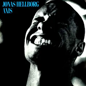 Pochette de Axis de Jonas Hellborg