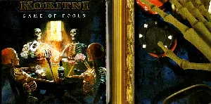 Pochette de Game of Fools de Koritni